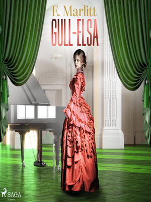 cover image of Gull-Elsa
